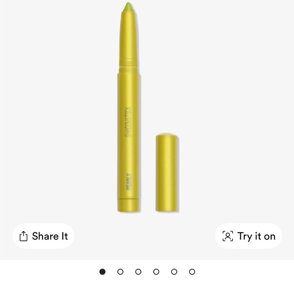 Multi-Color Eyeshadow Set - Picture 3 of 5